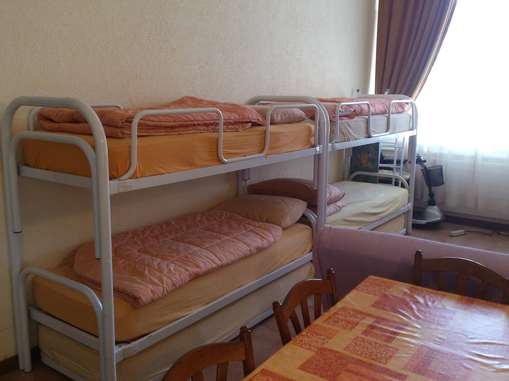 Hebergement Du Pod La Chaux De Fonds Quarto foto